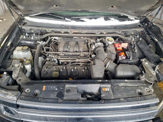 Ford Flex Limited Image 8