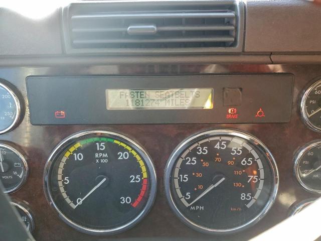 Freightliner Coronado Coronado 132 Image 3