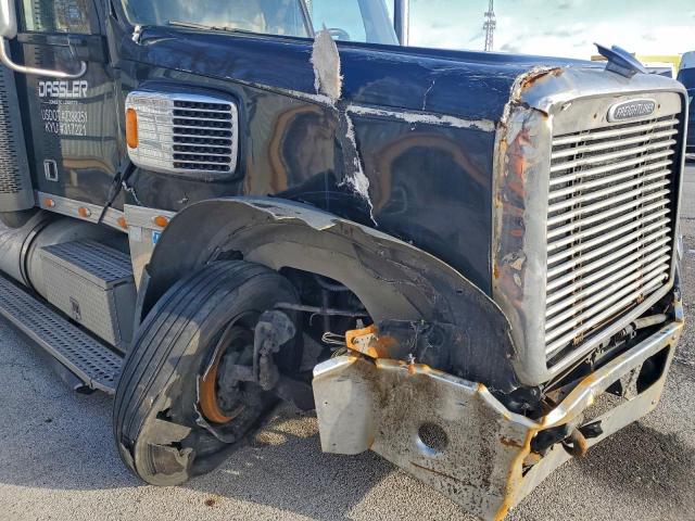 Freightliner Coronado Coronado 132 Image 6