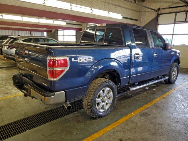 Ford F-150 Supercrew Image 4