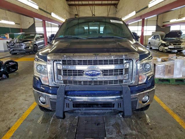 Ford F-150 Supercrew Image 5