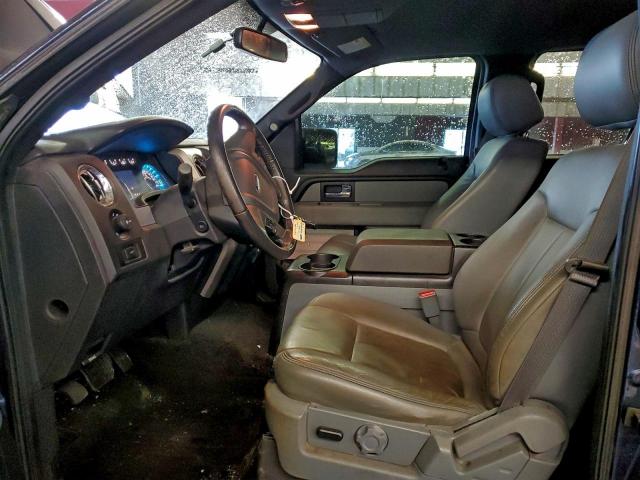 Ford F-150 Supercrew Image 7