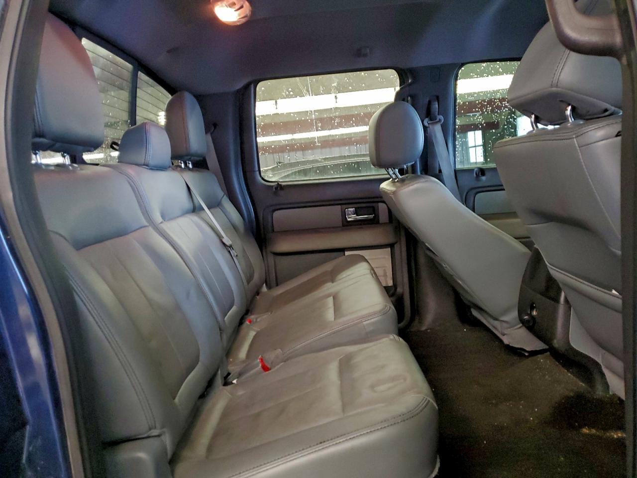 Ford F-150 Supercrew Image 10