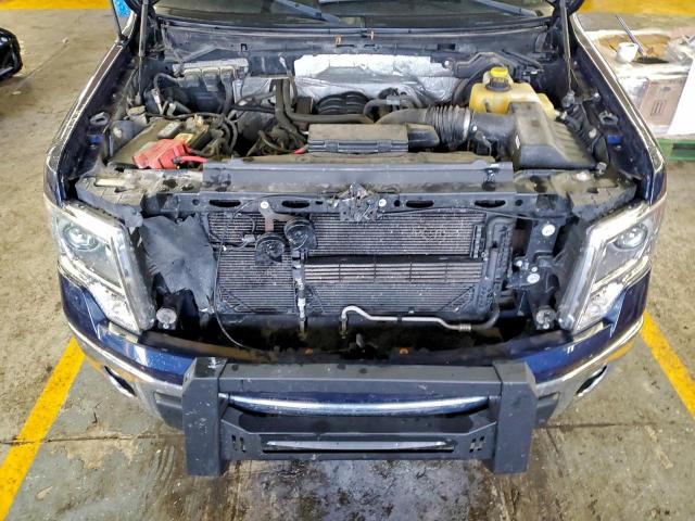 Ford F-150 Supercrew Image 8