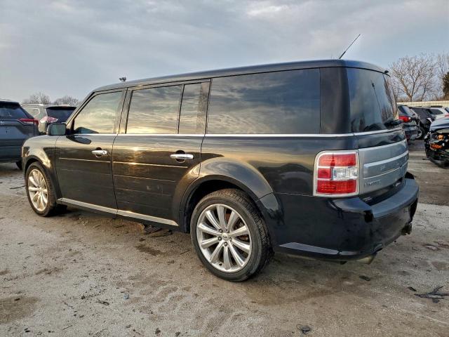 Ford Flex Limited Image 2