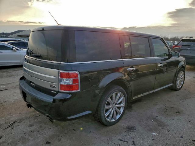 Ford Flex Limited Image 3