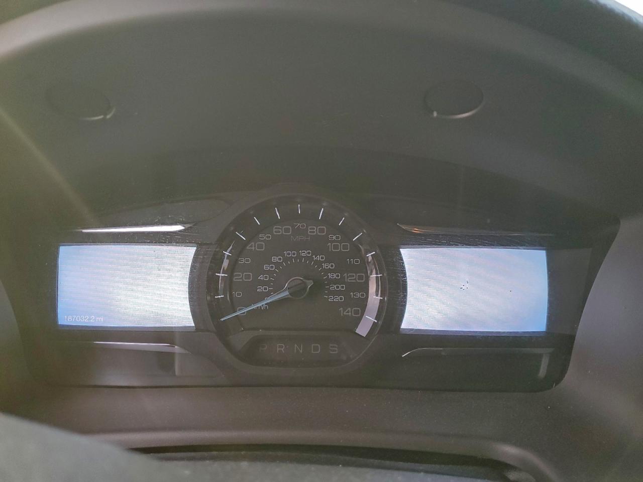 Ford Flex Limited Image 10