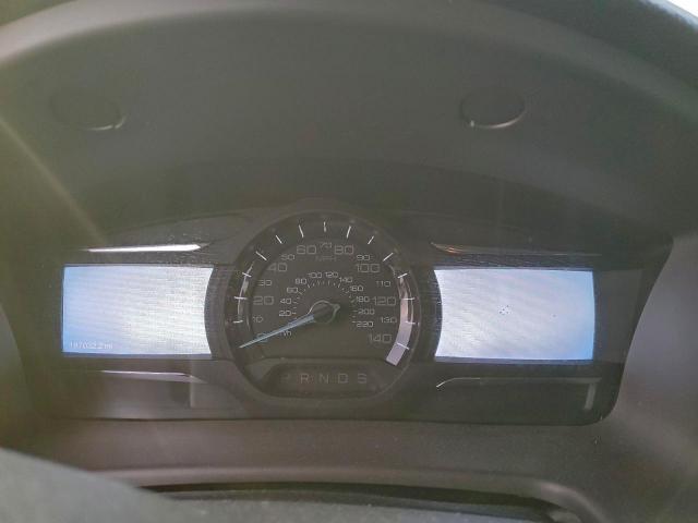 Ford Flex Limited Image 10