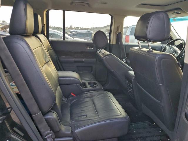Ford Flex Limited Image 6