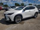 Lexus NX 350h Image 1