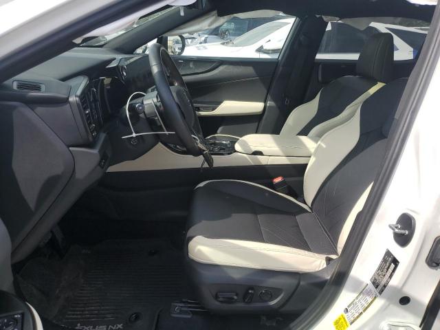 Lexus NX 350h Image 13