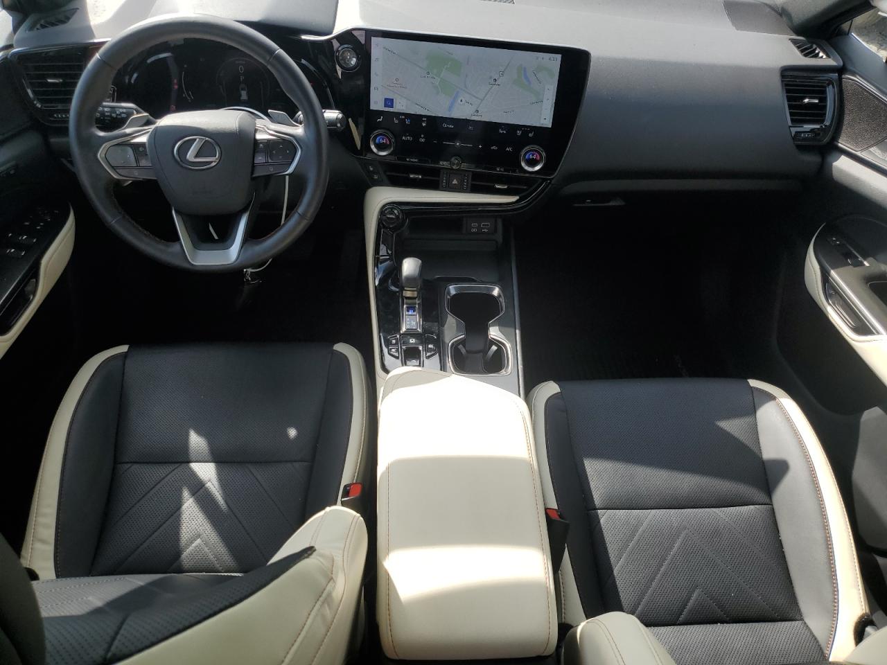 Lexus NX 350h Image 7