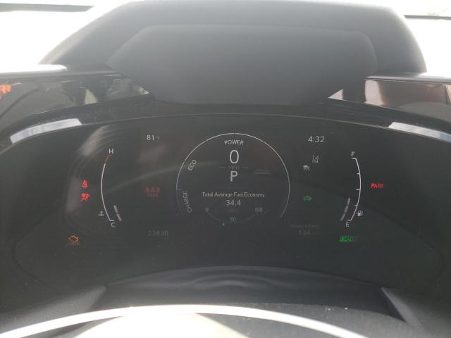 Lexus NX 350h Image 11