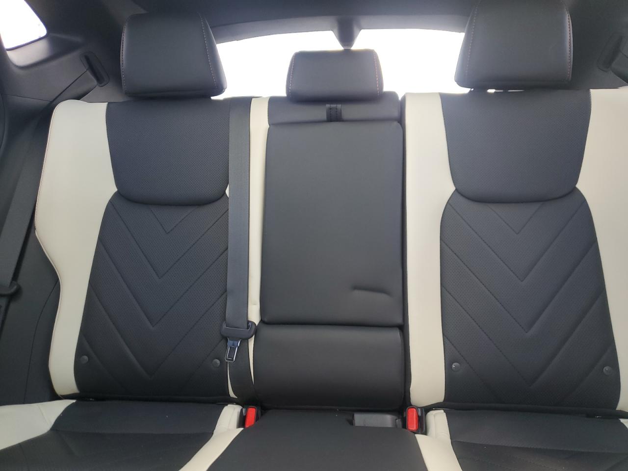 Lexus NX 350h Image 6