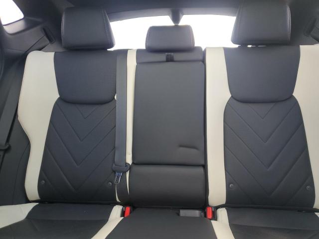 Lexus NX 350h Image 6