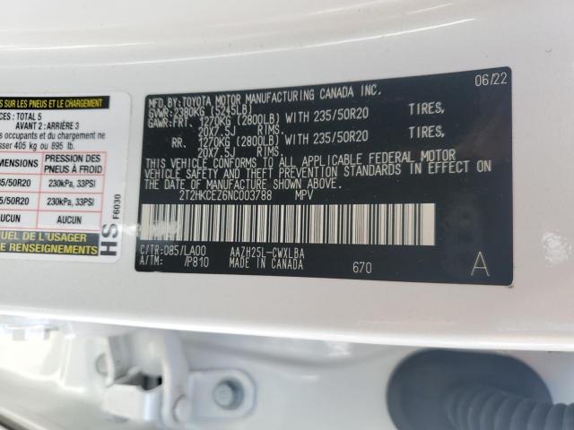 Lexus NX 350h Image 12