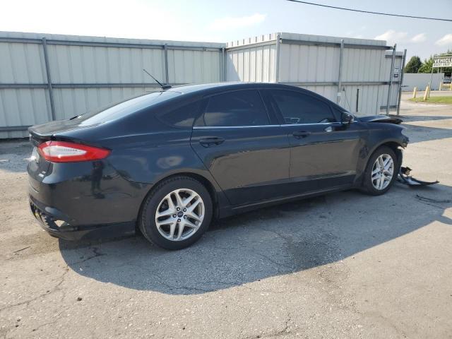 Ford Fusion Se Image 12
