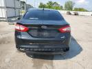 Ford Fusion Se Image 4