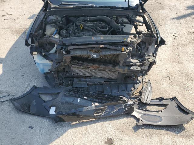 Ford Fusion Se Image 7