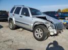 Jeep Liberty Limited Image 3