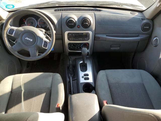 Jeep Liberty Limited Image 5