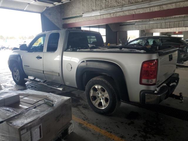 GMC Sierra C1500 Sl Image 2