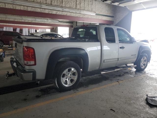 GMC Sierra C1500 Sl Image 4