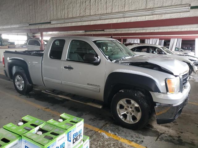 GMC Sierra C1500 Sl Image 5