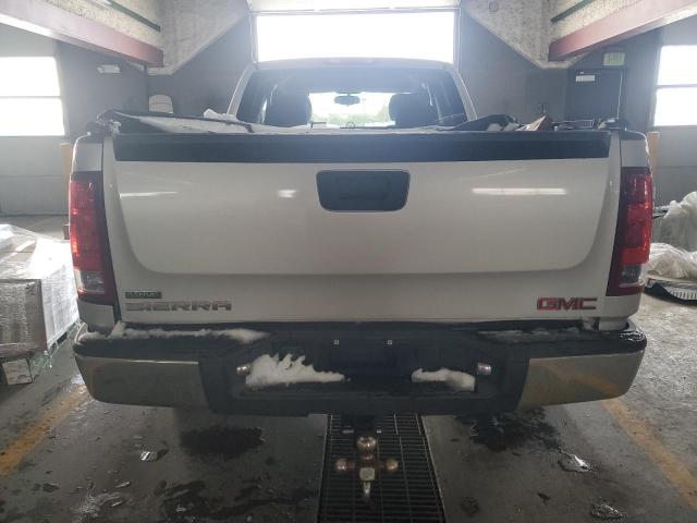 GMC Sierra C1500 Sl Image 6