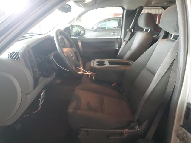 GMC Sierra C1500 Sl Image 11