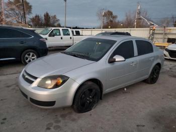  Salvage Chevrolet Cobalt