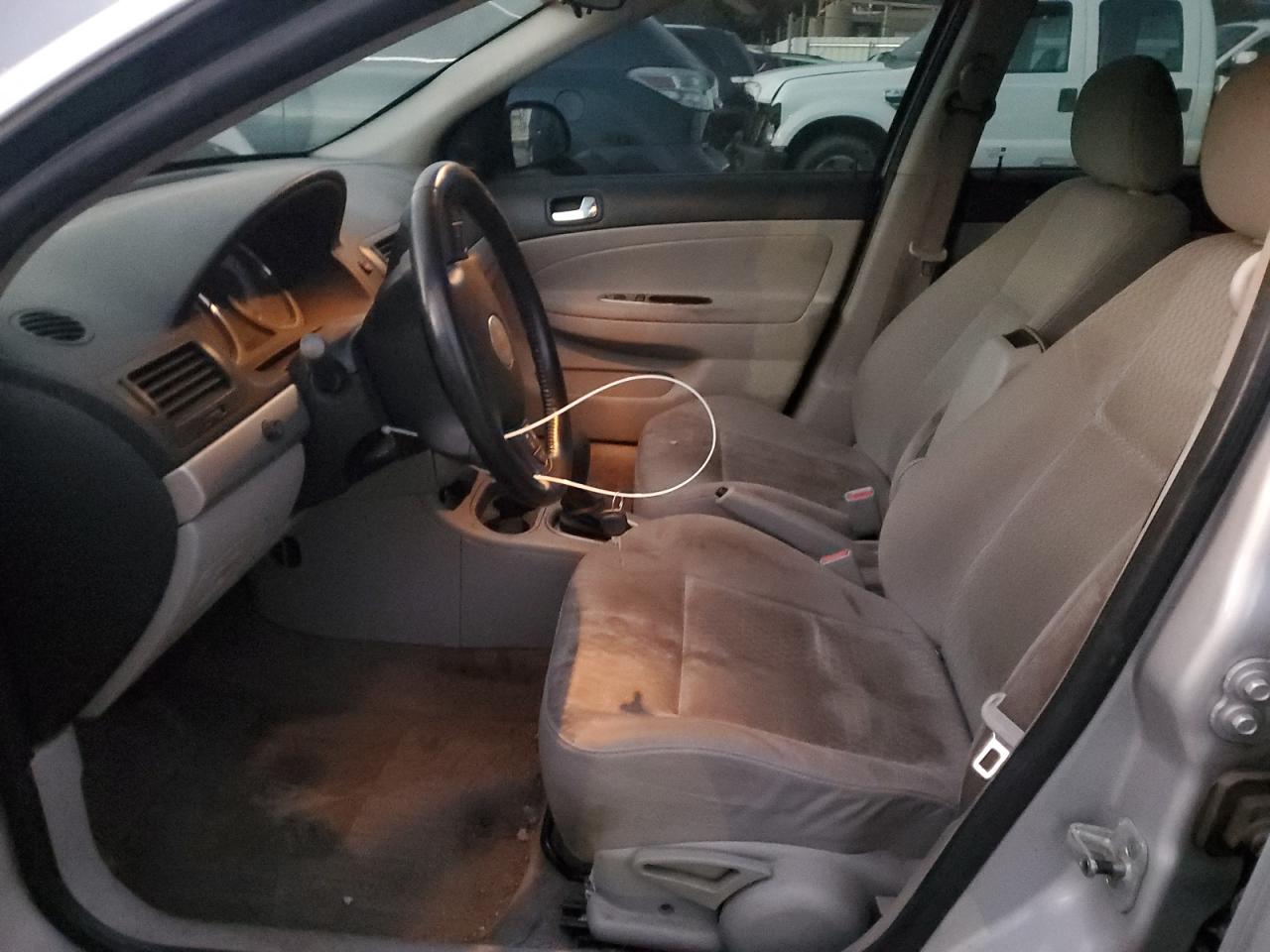 Chevrolet Cobalt Lt Image 6