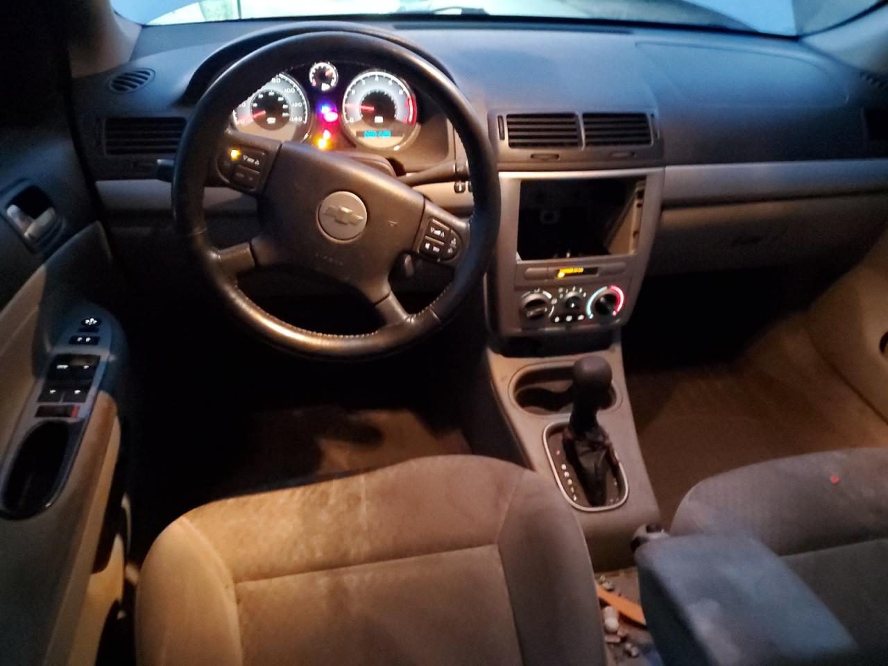 Chevrolet Cobalt Lt Image 10