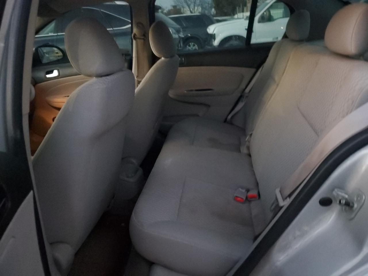 Chevrolet Cobalt Lt Image 8