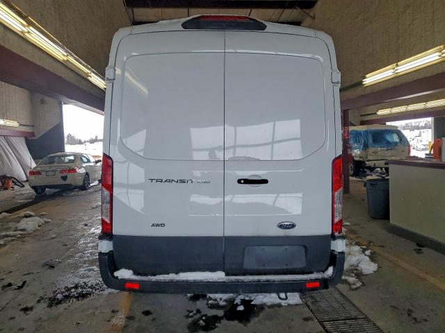 Ford Transit T-250 Image 12