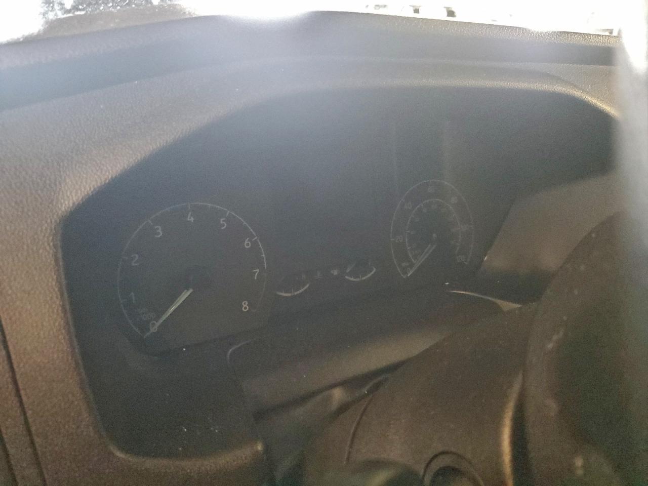 Ford Transit T-250 Image 8