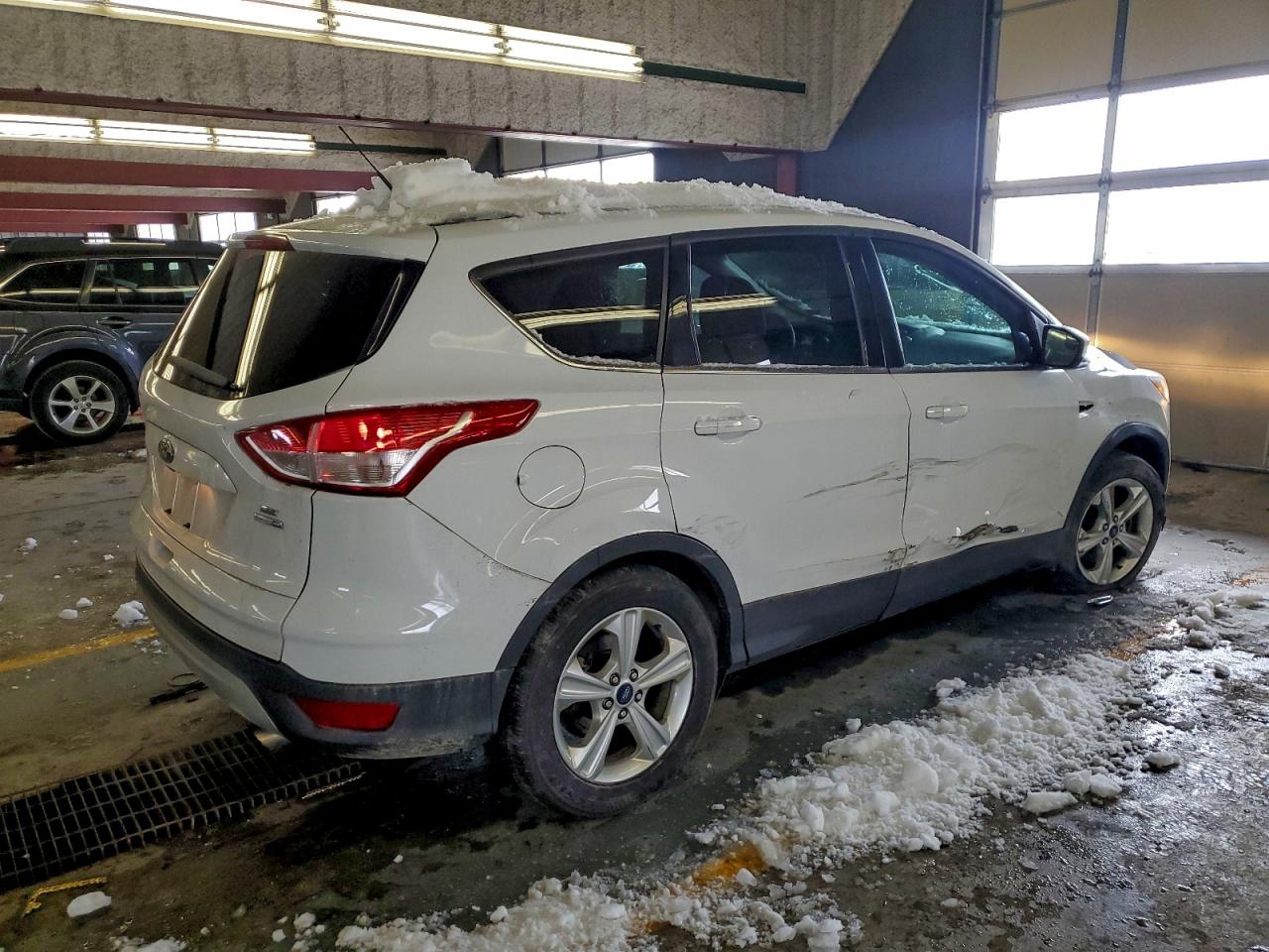 Ford Escape Se Image 4