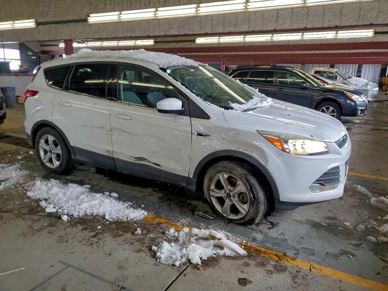 Ford Escape Se Image 2