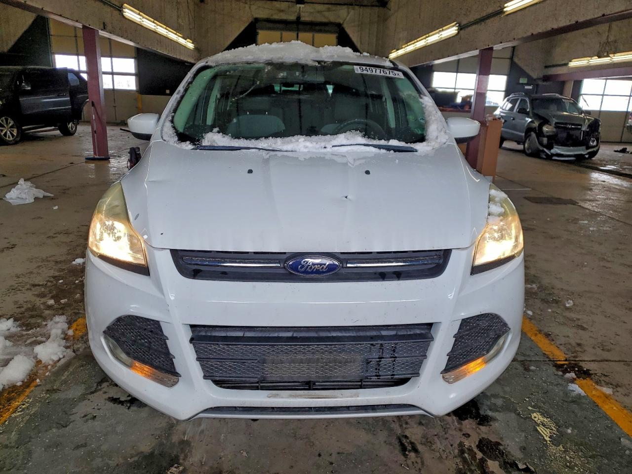 Ford Escape Se Image 9