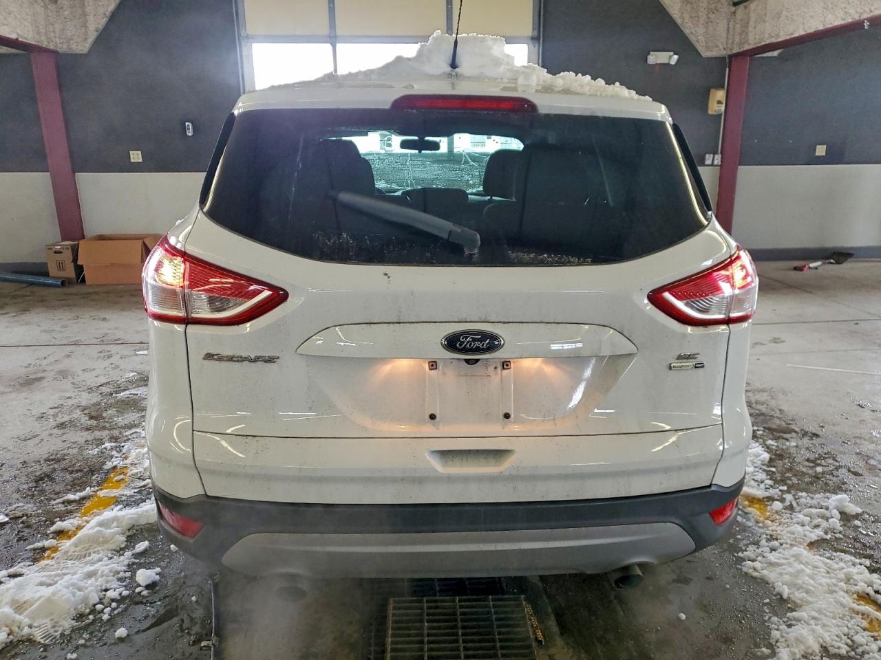 Ford Escape Se Image 11