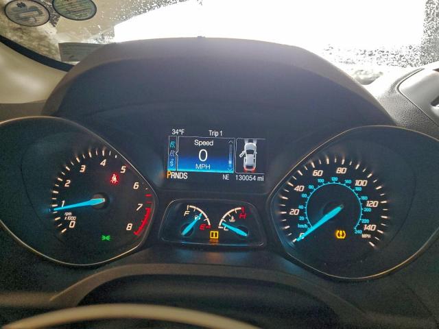 Ford Escape Se Image 6