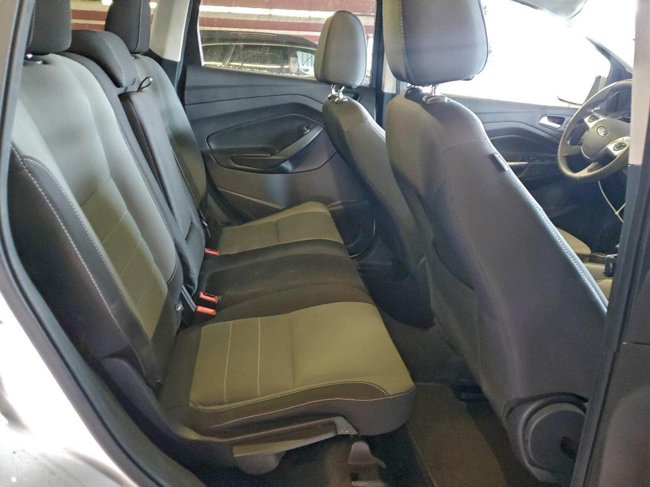 Ford Escape Se Image 13