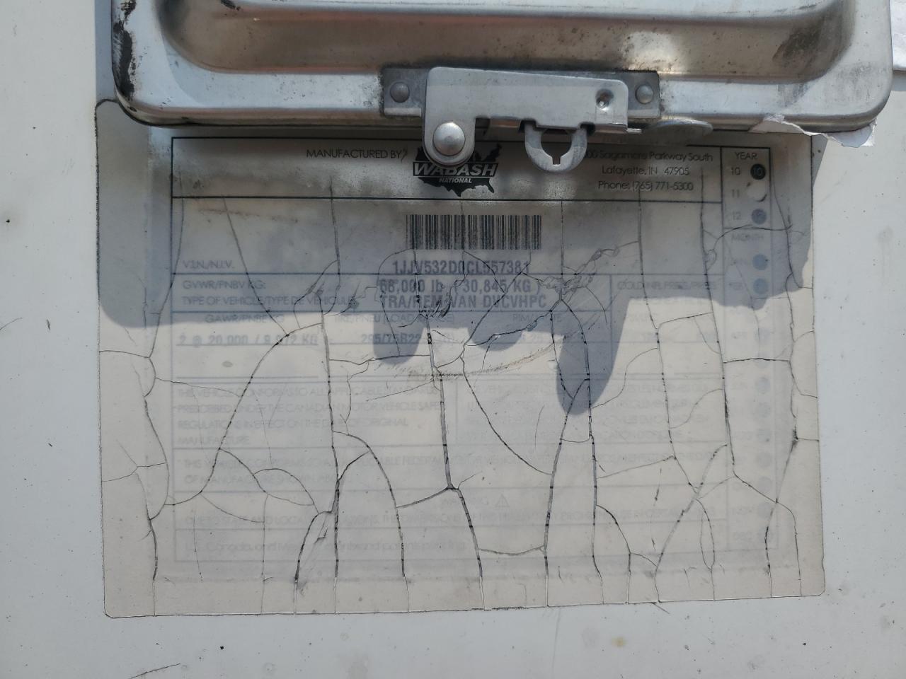 Wabash Dvcvhpc Image 8