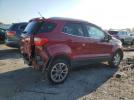 Ford EcoSport Titanium Image 6