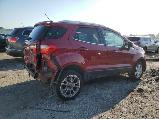 Ford EcoSport Titanium Image 6
