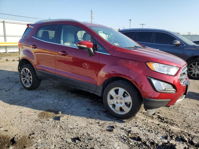 Ford EcoSport Titanium Image 5