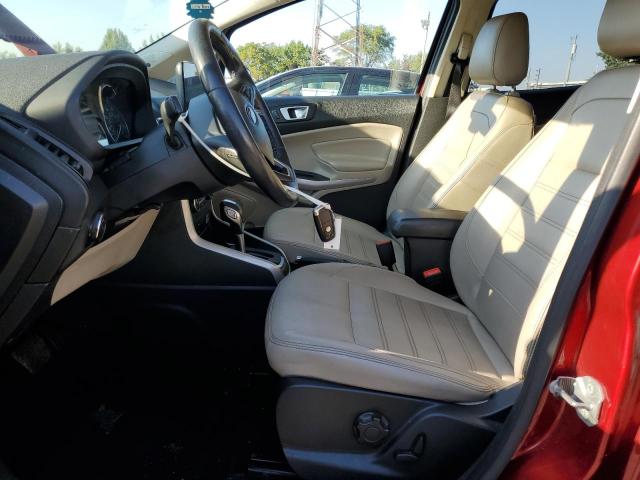 Ford EcoSport Titanium Image 10