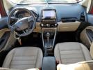 Ford EcoSport Titanium Image 3