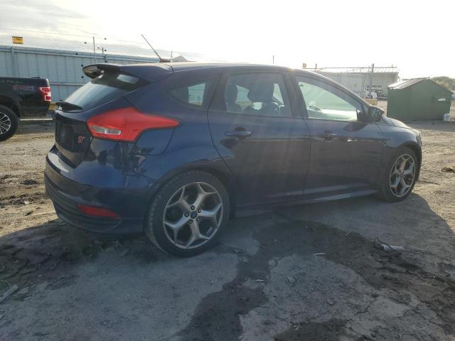Ford Focus St Image 3