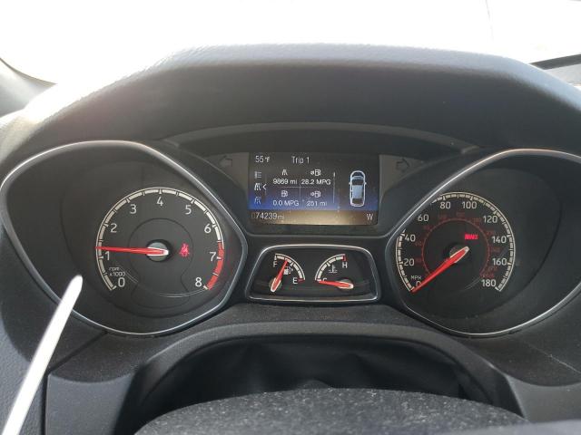 Ford Focus St Image 9